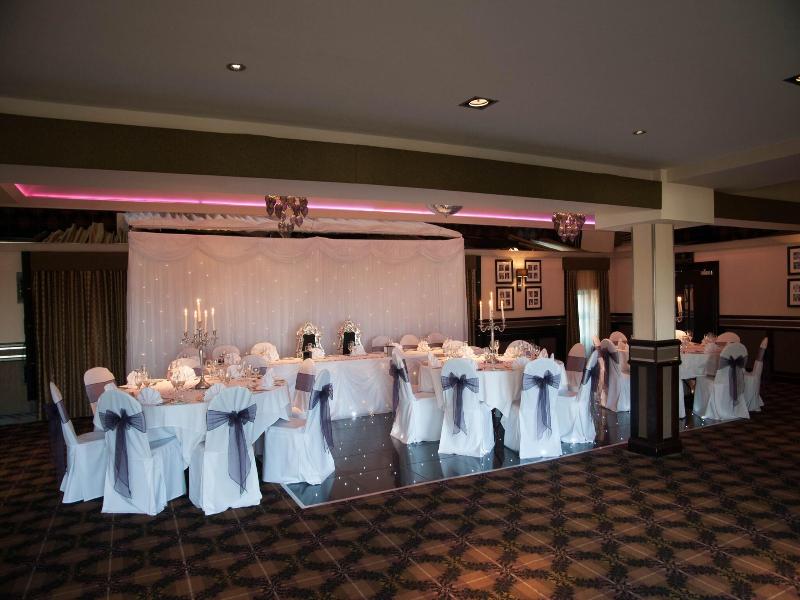 The Torrance Hotel image