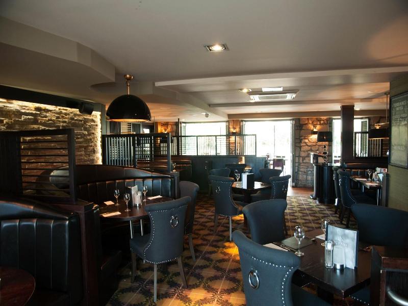 The Torrance Hotel image