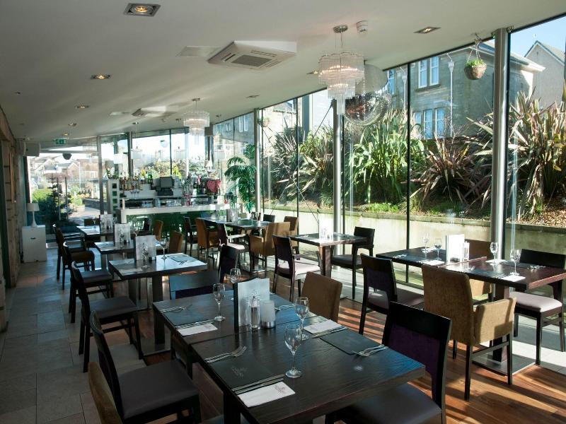 The Torrance Hotel image