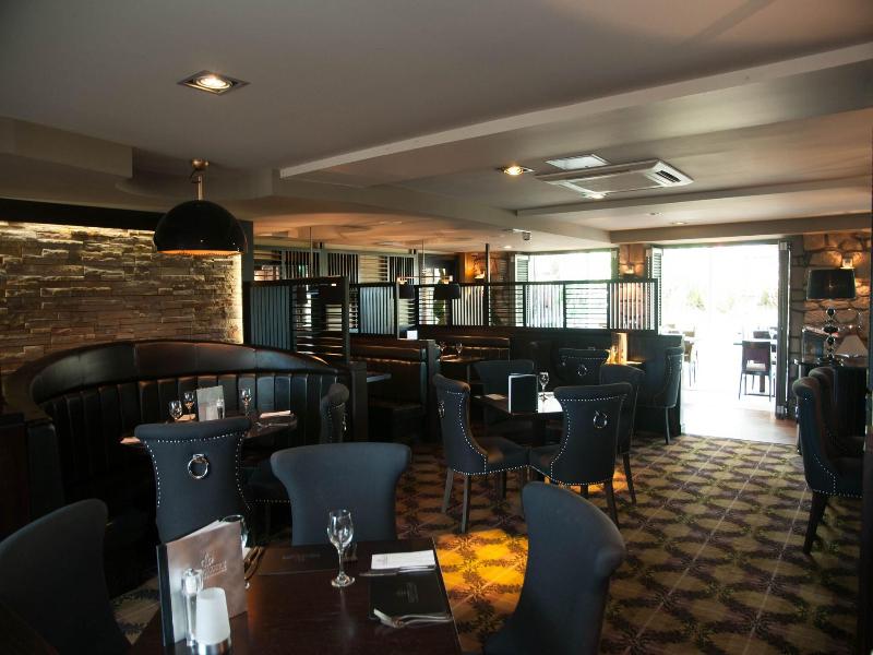 The Torrance Hotel image