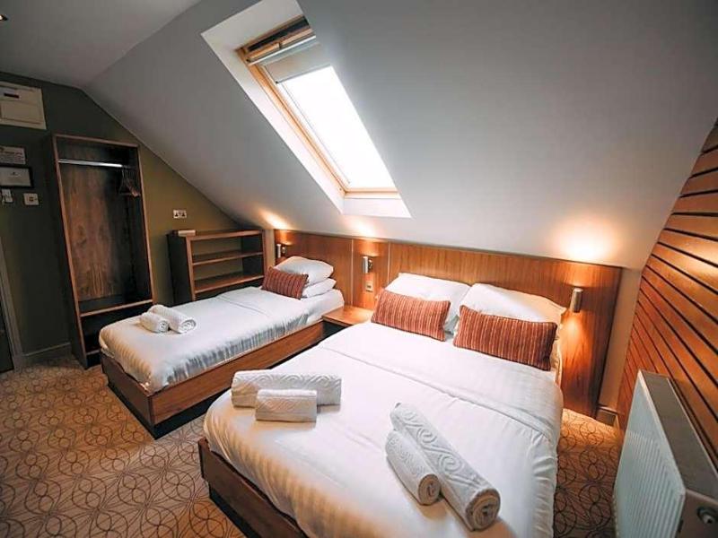 The Commercial Hotel image