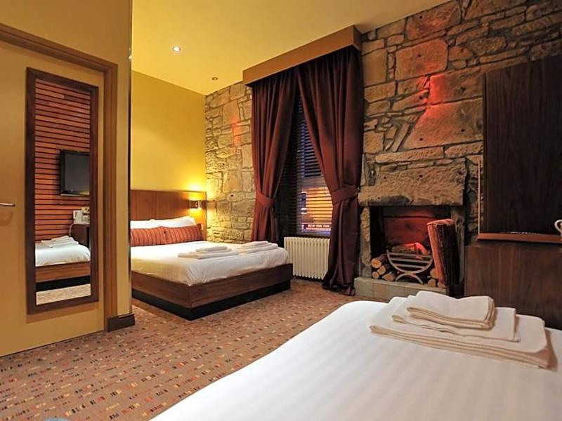The Commercial Hotel image