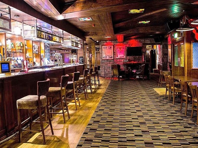 The Commercial Hotel image