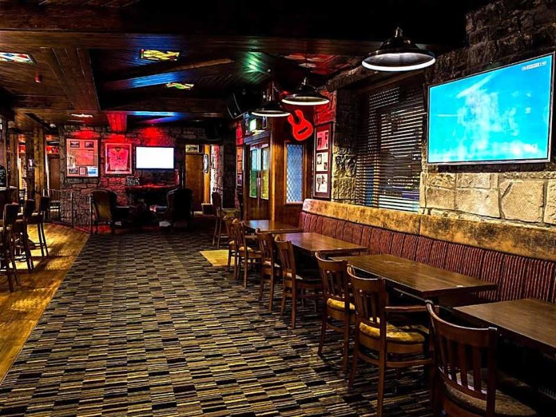 The Commercial Hotel image