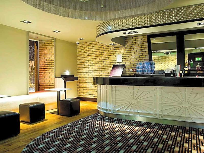 The Commercial Hotel image