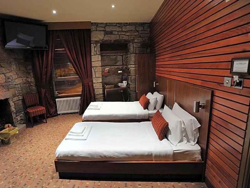 The Commercial Hotel image