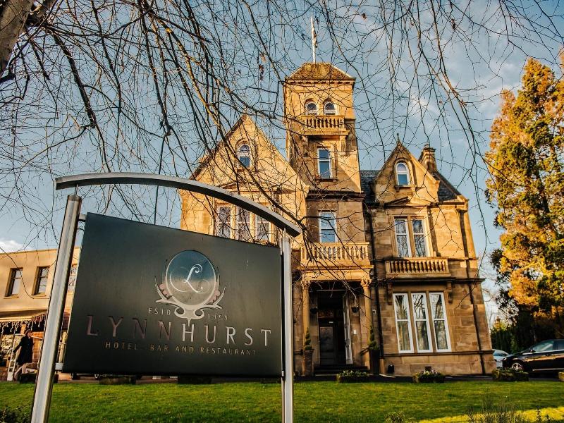 The Lynnhurst Hotel image