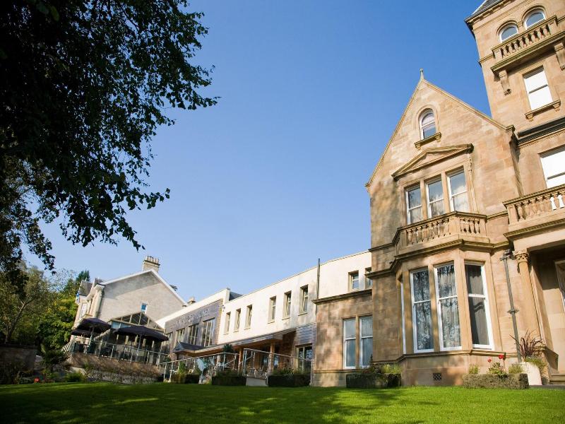 The Lynnhurst Hotel image
