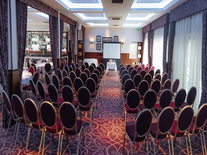 The Lynnhurst Hotel image