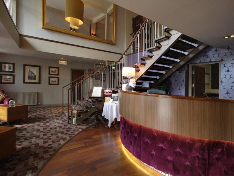 The Lynnhurst Hotel image