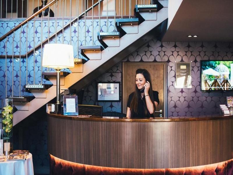 The Lynnhurst Hotel image