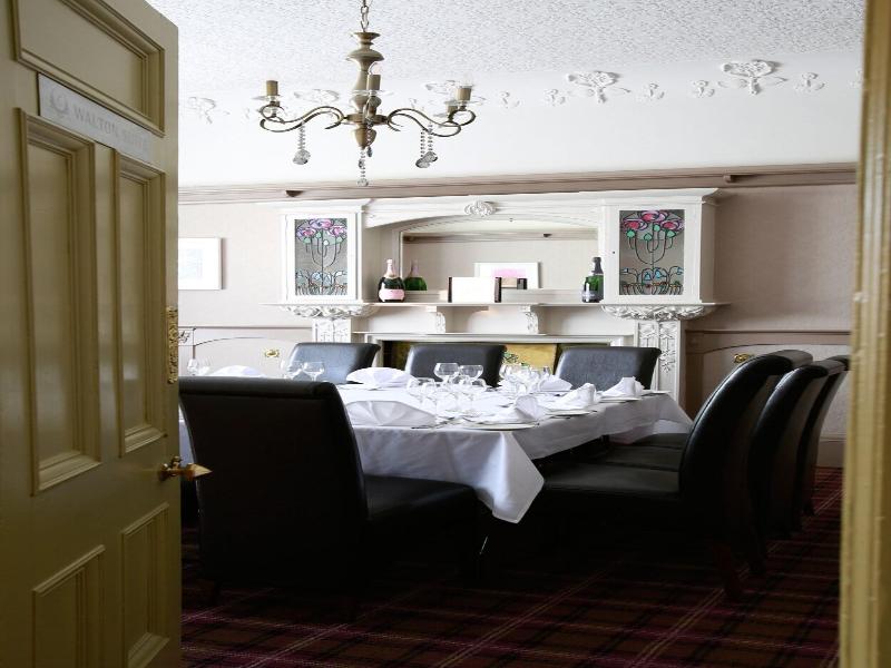 The Lynnhurst Hotel image