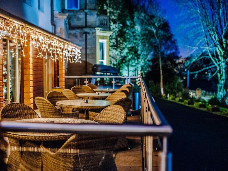The Lynnhurst Hotel image