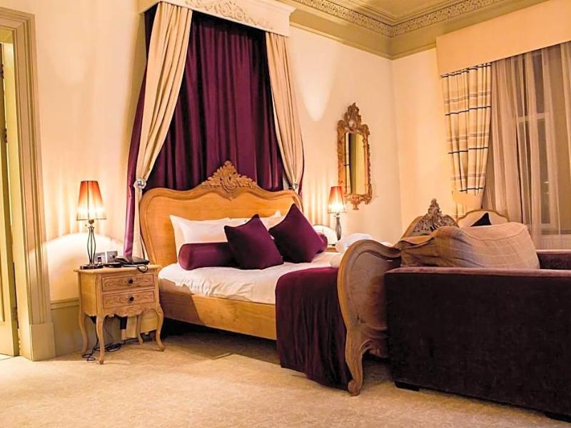 The Lynnhurst Hotel image