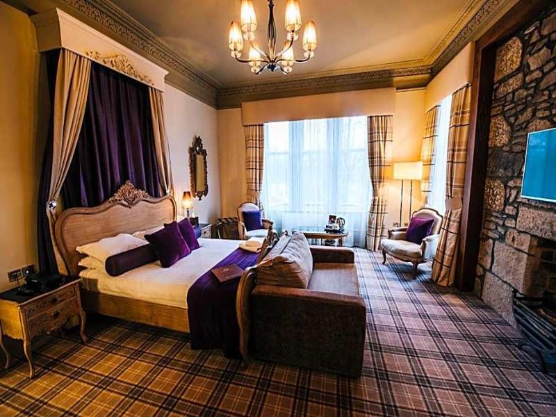 The Lynnhurst Hotel image