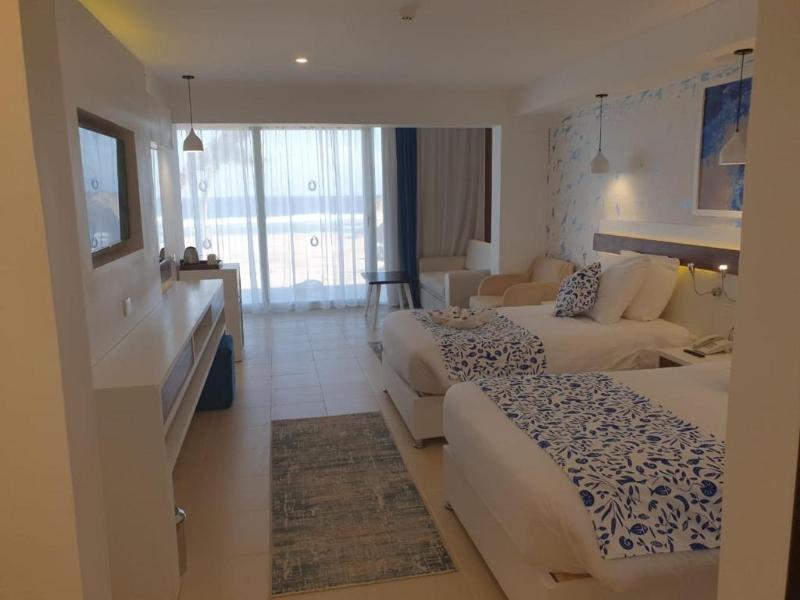 Coral Sun Beach Safaga image