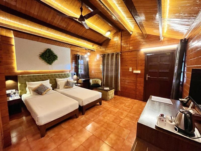 Beira Mar Beach Resort image