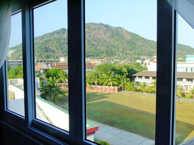 Kata Bai D Boutique Inn Guesthouse image