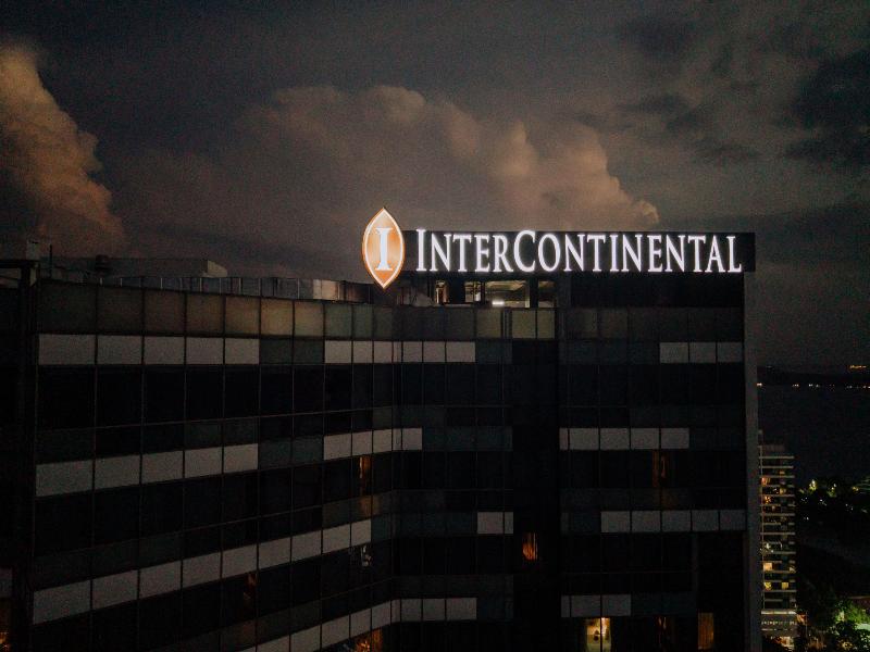 InterContinental Cartagena image