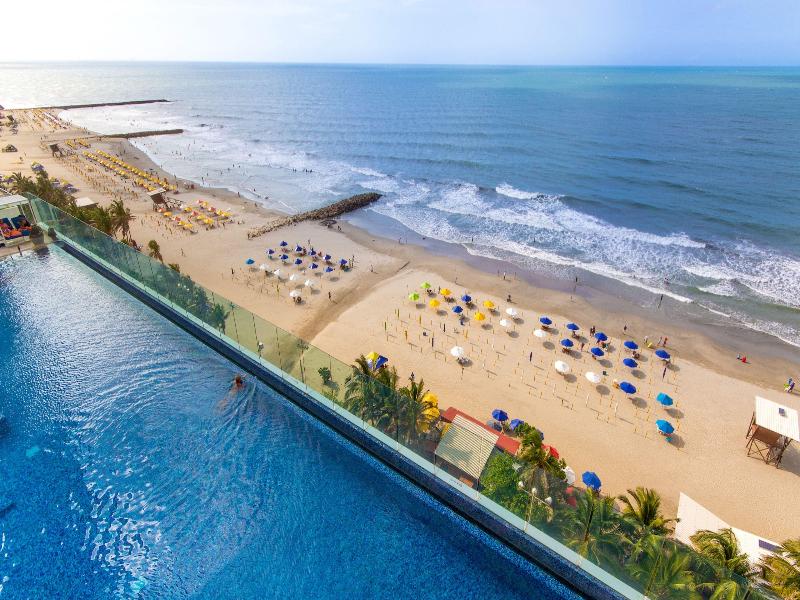 InterContinental Cartagena image