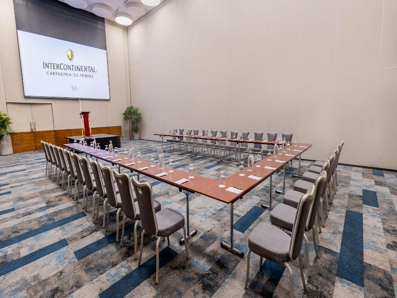 InterContinental Cartagena image