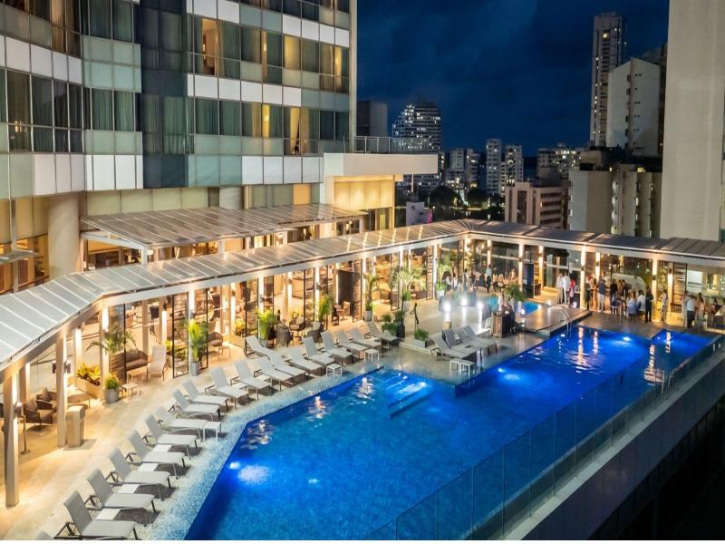 InterContinental Cartagena image