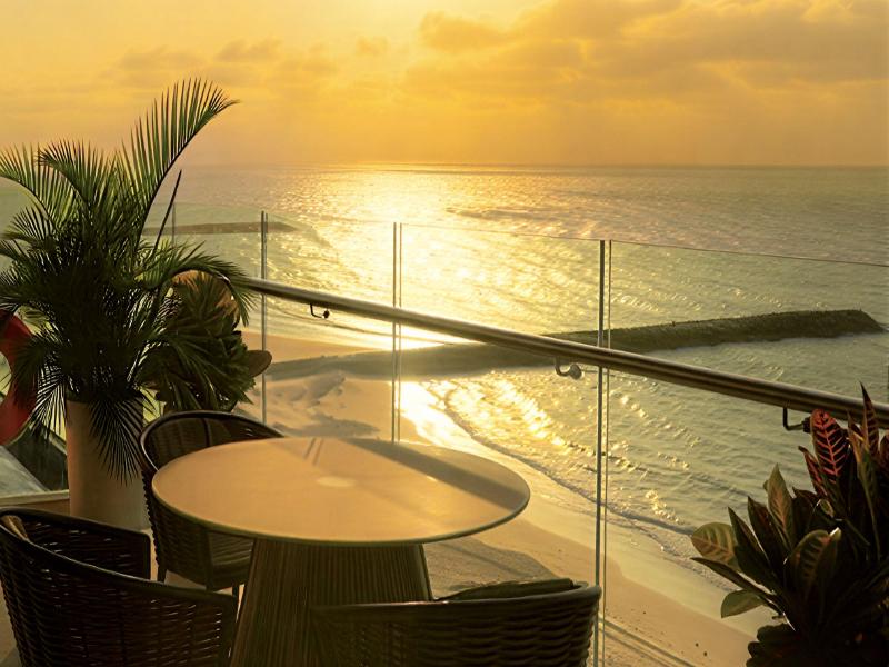 InterContinental Cartagena image