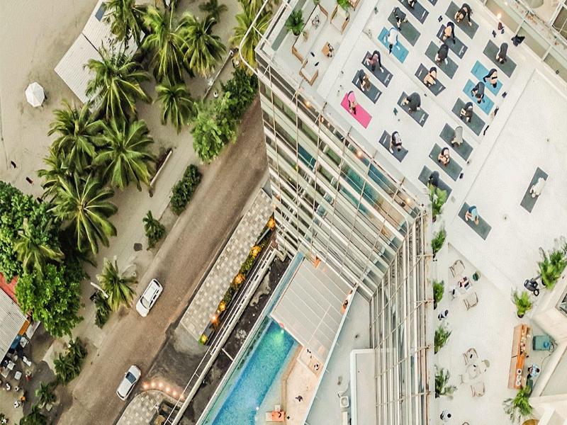 InterContinental Cartagena image
