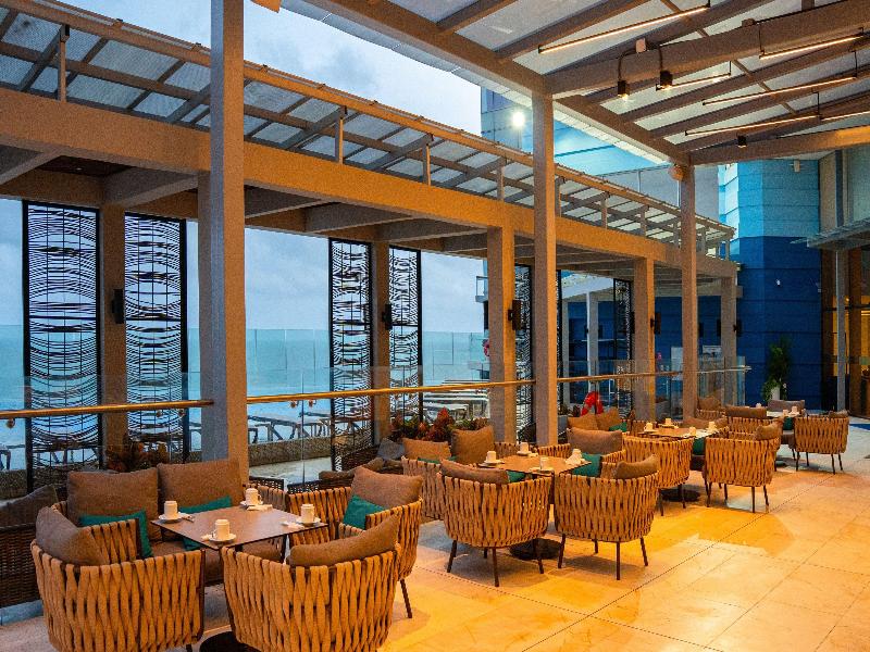 InterContinental Cartagena image