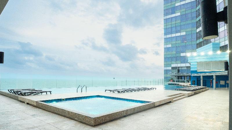 InterContinental Cartagena image