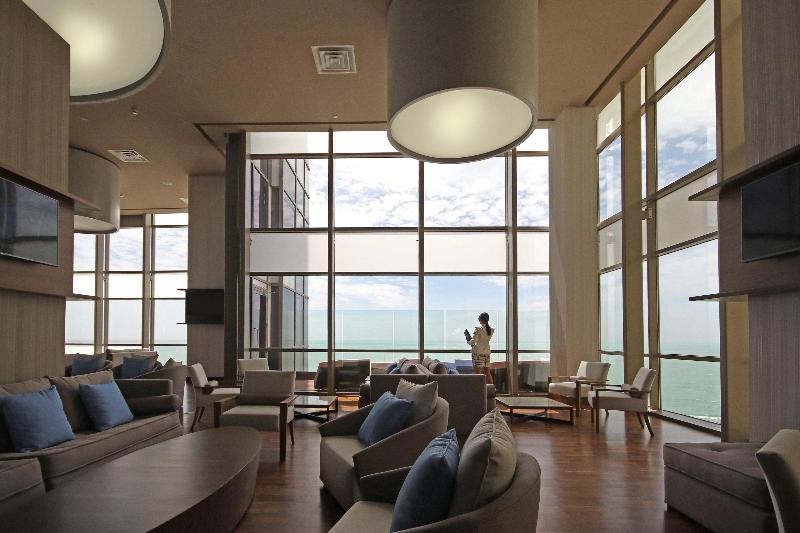 InterContinental Cartagena image