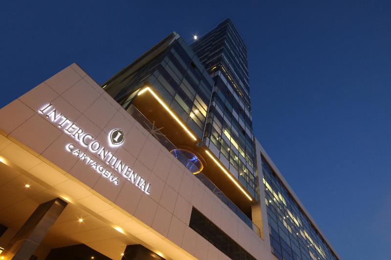 InterContinental Cartagena image