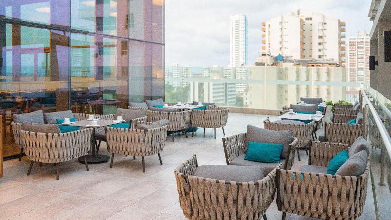 InterContinental Cartagena image