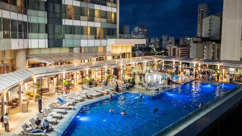 InterContinental Cartagena image