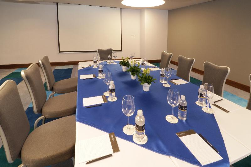 InterContinental Cartagena image
