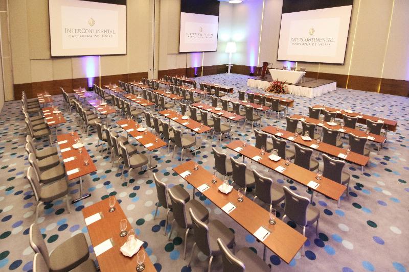 InterContinental Cartagena image