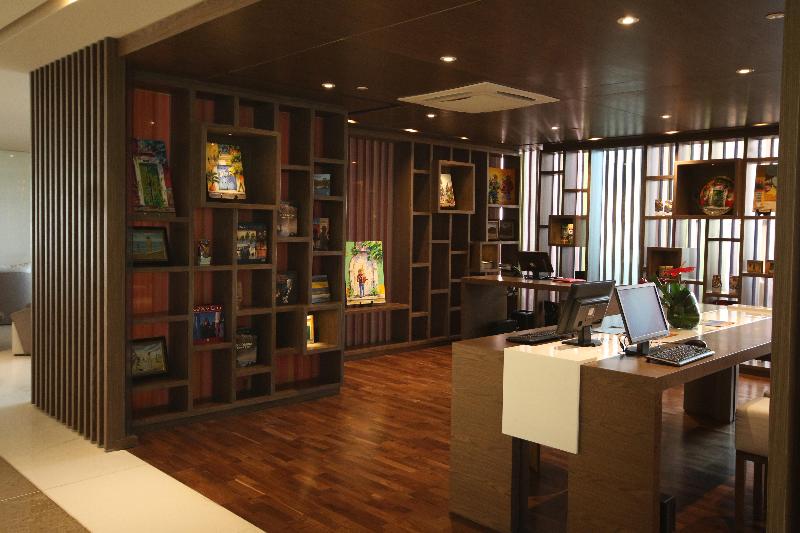 InterContinental Cartagena image
