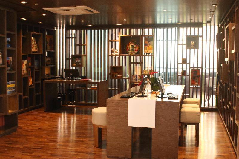 InterContinental Cartagena image