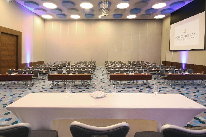 InterContinental Cartagena image