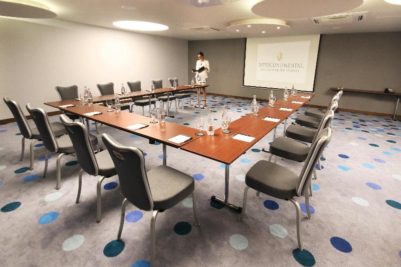 InterContinental Cartagena image