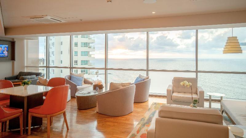 InterContinental Cartagena image