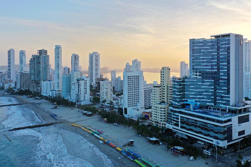 InterContinental Cartagena image