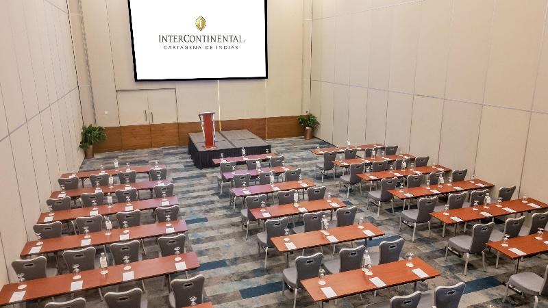 InterContinental Cartagena image