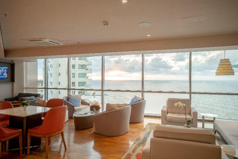 InterContinental Cartagena image