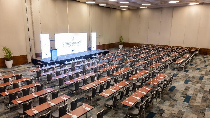 InterContinental Cartagena image
