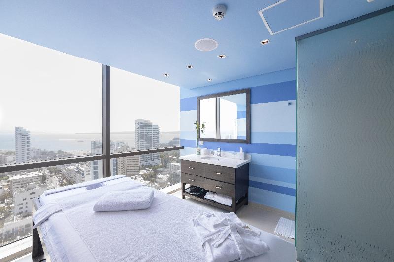 InterContinental Cartagena image