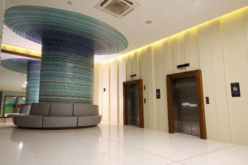 InterContinental Cartagena image