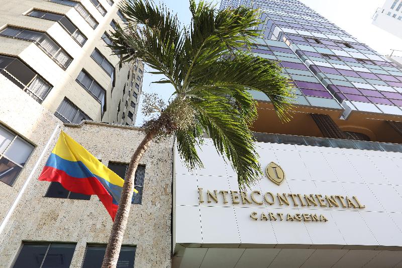 InterContinental Cartagena image
