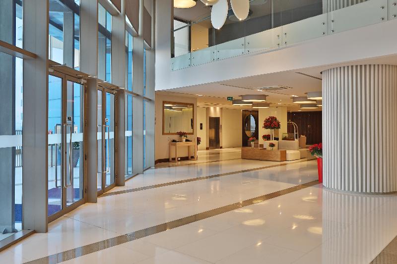 InterContinental Cartagena image
