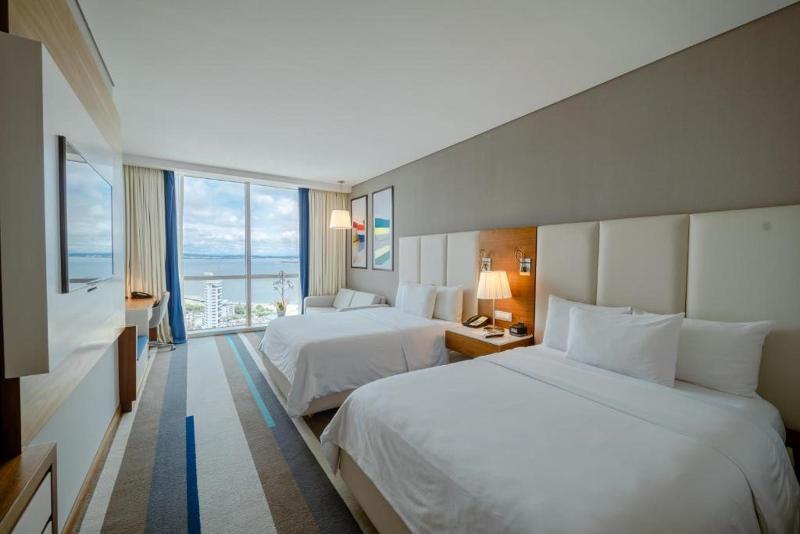 InterContinental Cartagena image